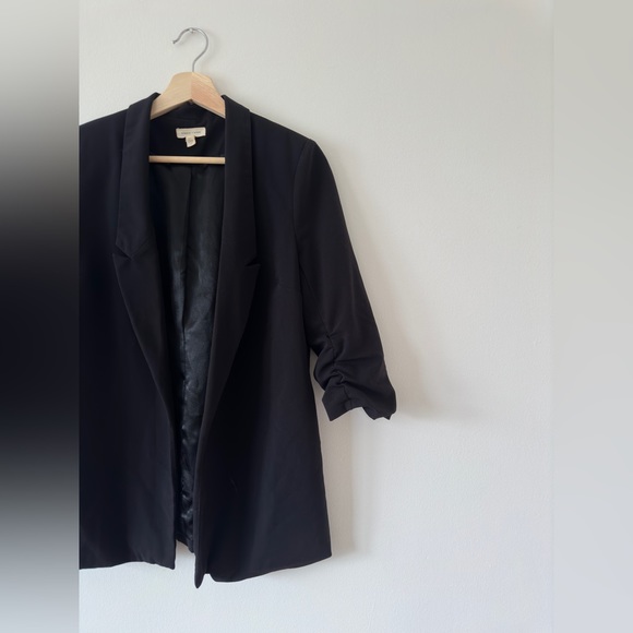 Silence + Noise Blazer - Picture 2 of 11